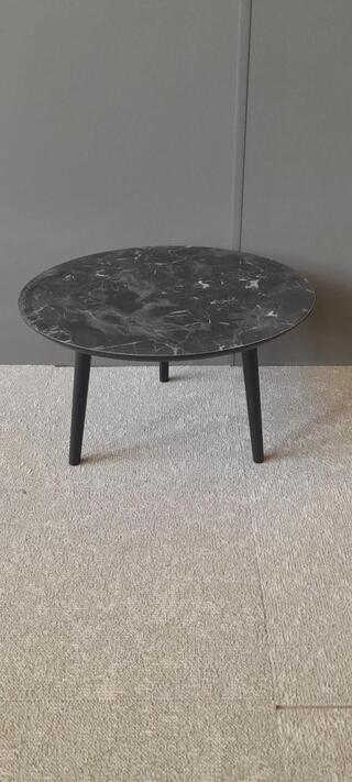 Salontafel, marmerlook